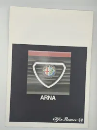 prospekt-katalog-broszura-alfa-romeo-arna-eng