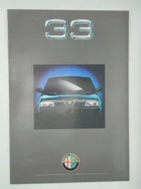 prospekt-katalog-broszura-alfa-romeo-33-eng