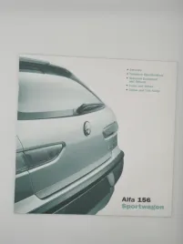 prospekt-katalog-broszura-alfa-romeo-156-sportwagon-eng