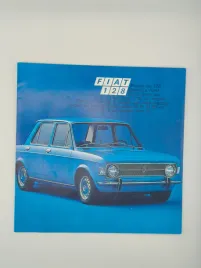 prospekt-katalog-broszura-fiat-128-eng