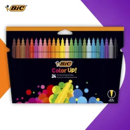 flamastry-color-up-24-bic