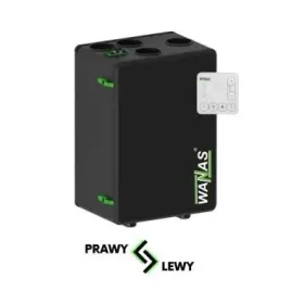 rekuperator-wanas-black-300v