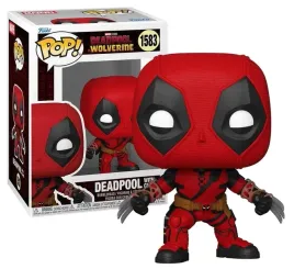 funko-pop-figurka-marvel-deadpool-and-wolverine-deadpool-claws-1583