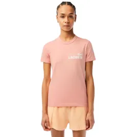 koszulka-damska-lacoste-bawelniana-rozowa-t-shirt-r-xs