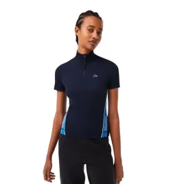 koszulka-damska-lacoste-contrast-bands-zip-neck-polo-kosuzlka-dopasowana-gr