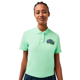 koszulka-damska-lacoste-holiday-regular-fit-organic-cotton-polo-bawelniana