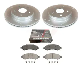 dodge-ram-1500-2002-2010-2x-tarcze-klocki-hamulcowe-przod-cer-336mm