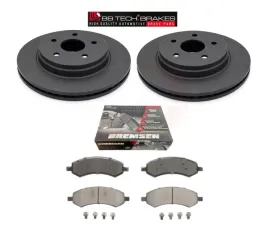 dodge-ram-1500-2002-2010-2x-tarcze-klocki-hamulcowe-przod-cer-336mm