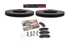 infiniti-qx55-2022-2025-2x-tarcze-klocki-hamulcowe-przod-cer-330mm