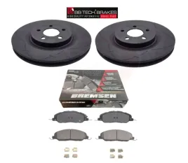 ford-mustang-gt-46-2005-2010-2x-tarcze-klocki-hamulcowe-przod-cer-316mm