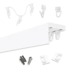 karnisz-sufitowy-duo-szyna-sufitowa-podwojna-z-oslona-aluminiowa-180cm