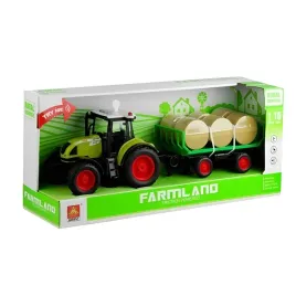 traktor-z-przyczepa-ciagnik-rolniczy-z-napedem-6-balki-siana-swiatla-dzwiek