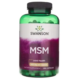 swanson-msm-500-mg-siarka-organiczna-250-kapsulek-stawy-skora-paznokcie