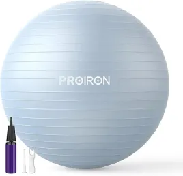 pilka-do-cwiczen-proiron-jasnoniebieska-55-cm-do-jogi-pilatesu-fitnessu