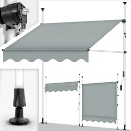 markiza-balkonowa-tillvex-250-x-120-cm-szara