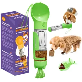 butelka-dla-psa-nuxie-bidon-poidlo-miska-na-wode-karme-300ml-turystyczna