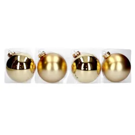 bombki-szklane-okragle-4-szt-10cm-polysk-mat-zlote-choinkowe