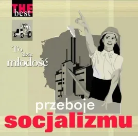 the-best-to-idzie-mlodosc-cd-praca-zbiorowa