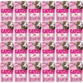 catch-karma-mokra-dla-kota-wolowina-marchewka-w-galaretce-24x85g-saszetka