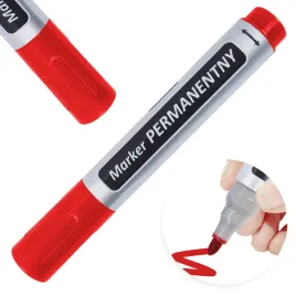 marker-permanentny-czerwony-wodoodporny-do-plastiku-metalu-szkla