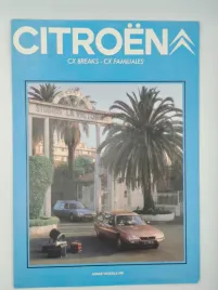 prospekt-katalog-broszura-citroen-cx-breaks-fr