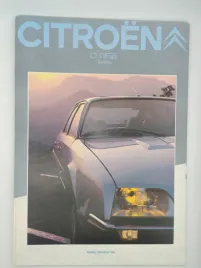 prospekt-katalog-broszura-citroen-cx-diesel-fr