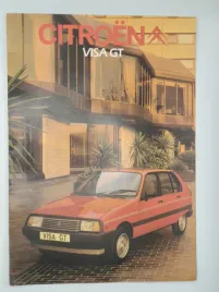 prospekt-katalog-broszura-citroen-visa-gt-eng