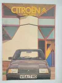 prospekt-katalog-broszura-citroen-visa-diesel-eng