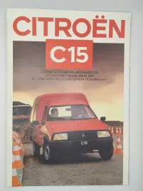 prospekt-katalog-broszura-citroen-c15-fr