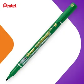 foliopis-pentel-nm470-zielony