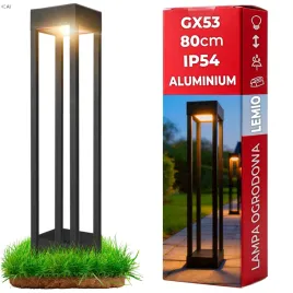 lampa-led-ogrodowa-80cm-zewnetrzna-slupek-stojacy-gx53-led-ip54-antracyt