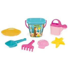 wader-75046-kpl-do-piasku-z-iml-7-el-syrenki