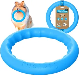 najwiekszy-model-serii-pitchdog-28cm-niebieska-zabawka-do-treningu-dla-psa