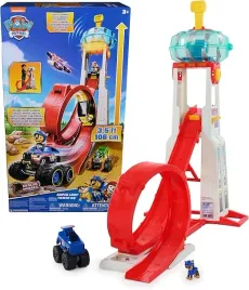 wieza-psiego-patrolu-super-loop-hq-1m-z-chasea-i-pojazdem-psi-patrol