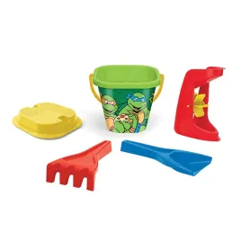 wader-81741-zolwie-ninja-turtles-komplet-do-piasku-5-el