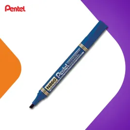 marker-permanentny-pentel-n860-sciety-niebieski