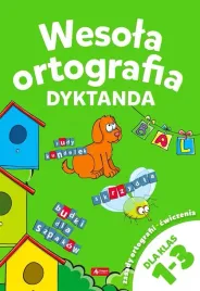 wesola-ortografia-dyktanda-1-3-praca-zbiorowa