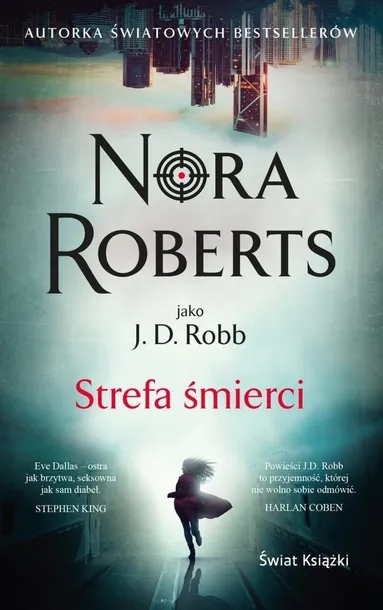 strefa-smierci-pocket-nora-roberts