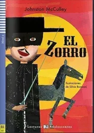 el-zorro-cd-johnston-mcculley