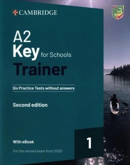 a2-key-for-schools-1-trainer-online