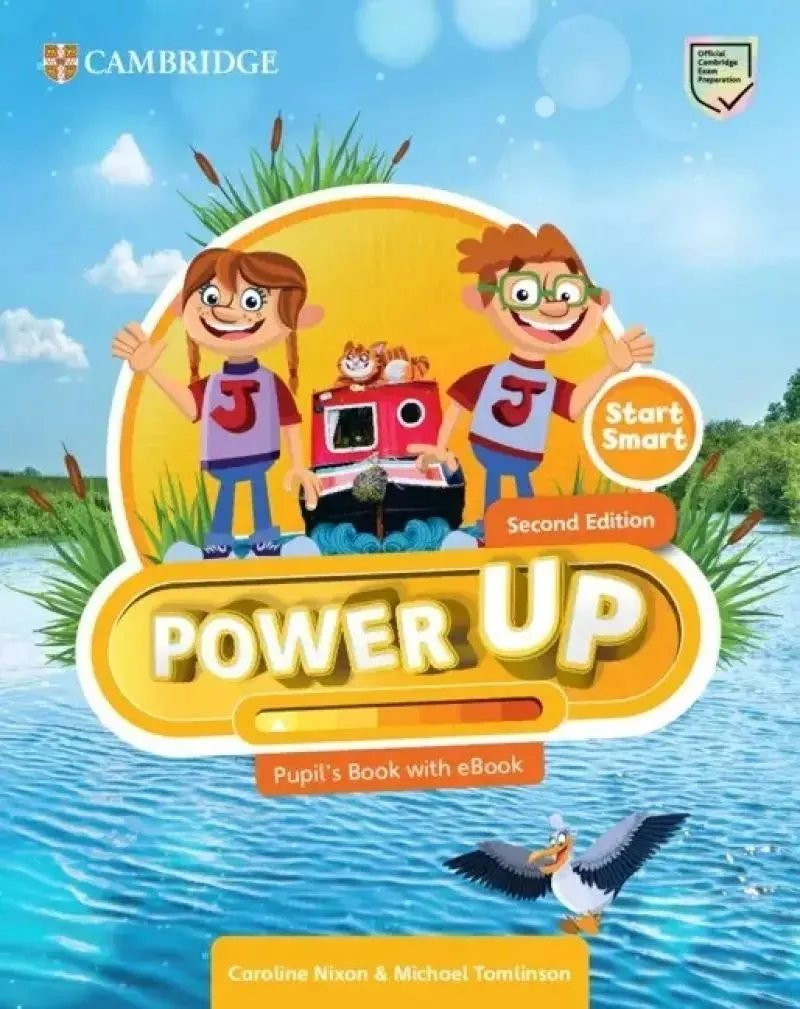 power-up-2ed-start-smart-pb-online