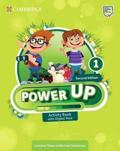 power-up-2ed-level-1-ab-online