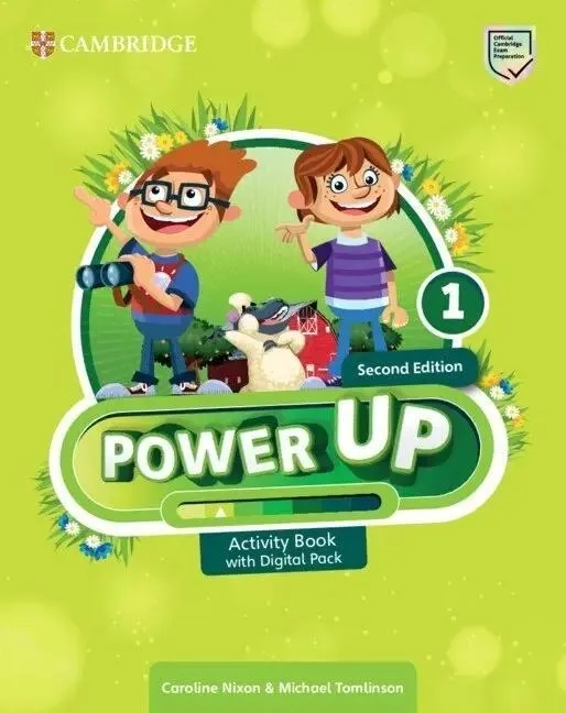 power-up-2ed-level-1-ab-online