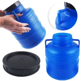 beczka-plastikowa-10l-uchwyt-na-wode-deszczowke-ogorki-do-kiszenia-kapusty