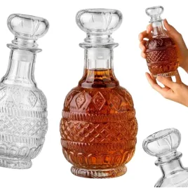 karafka-szklana-250-ml-z-korkiem-elegancka-do-whisky-prezent-na-nawleke