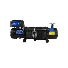husar-winch-wyciagarka-do-auta-dostawczego-busa-10000lbs-syntetyk-w-teren