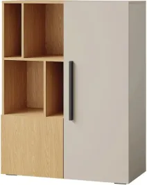 regal-lorin-6-meble-mlodziezowe-kaszmir-dab-wiosenny