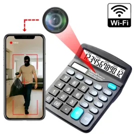 ukryta-szpiegowska-kamera-wifi-w-kalkulatorze-detekcja-ruch-podglad-na-zywo