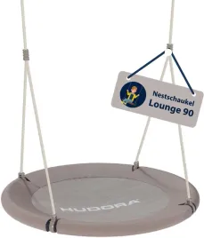 hustawka-gniazdowa-hudora-lounge-90-cm-regulowana-do-100-kg-ogrodowa