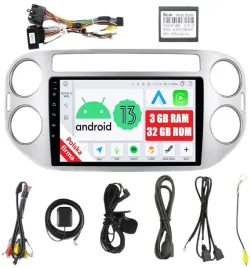 nawigacja-radio-2din-android-volkswagen-tiguan-i-1-3-32-gb-dsp-lte-carplay